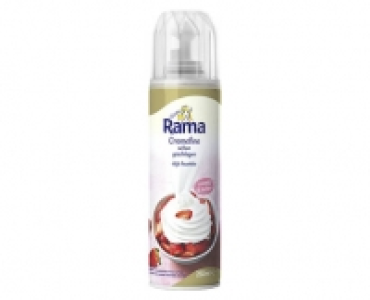 RAMA CRÈMEFINE SCHLAGRAHM CHF 2.35