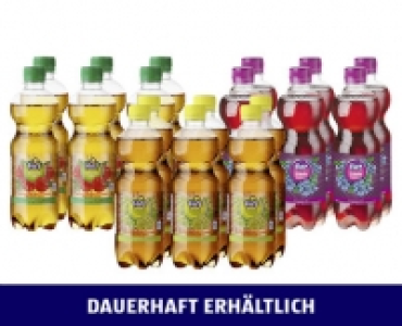 Aldi Suisse  FLIRT SCHORLE