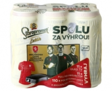 STAROPRAMEN PREMIUM BIER CHF 6.99