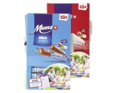 MUNZ PRÜGELI MEGAPACK