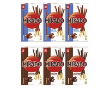 LU MIKADO CHF 5.49