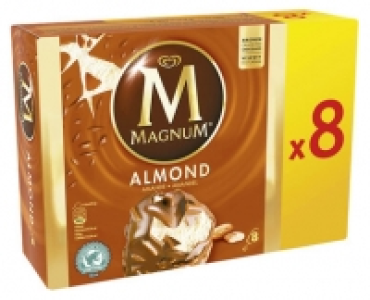 Aldi Suisse  MAGNUM ALMOND