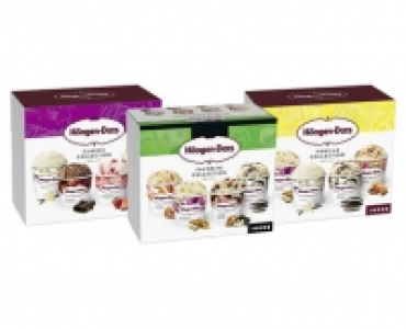 HÄAGEN DAZS® COLLECTION CHF 7.99