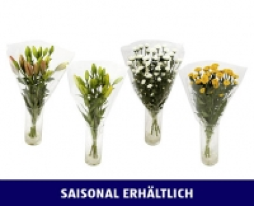 SCHNITTBLUMEN