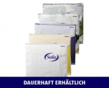 SOLO SERVIETTEN CHF 1.99