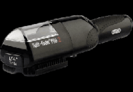 SPLITENDER Pro2 - Haartrimmer (Schwarz)