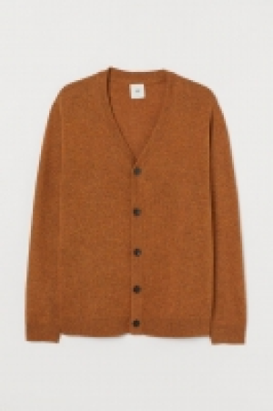 Cardigan aus Wollmix CHF 27.95