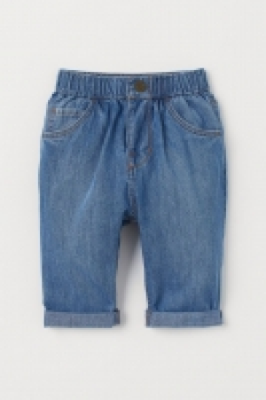 Loose Fit Jeans CHF 16.95