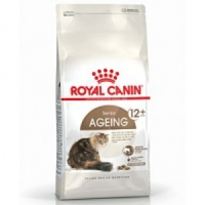 Royal Canin Feline Ageing 12+ CHF 8.50