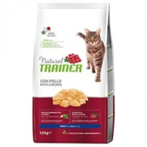 Trainer Feline Natural Frisches Huhn CHF 5.90