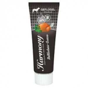Harmony Dog Delikatess Geflügelcreme 75g CHF 3.50