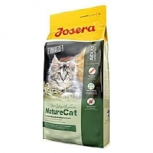 Josera Nature Cat Getreidefrei