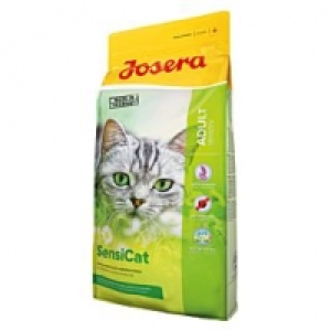 Josera SensiCat CHF 6.60