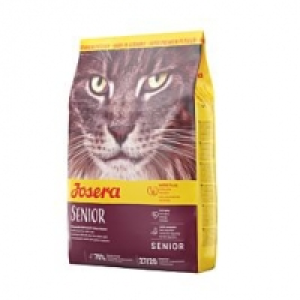 Josera Senior Katzenfutter CHF 6.60