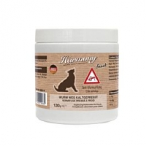 Harmony Dog Natural Hundesnack gegen Würmer CHF 9.90