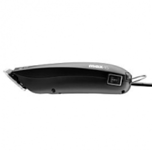 Moser Professionelle Netz-Tierschermaschine max45 Typ 1245