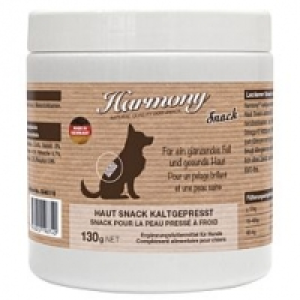 Harmony Dog Natural Hundesnack für gesunde Haut CHF 9.90