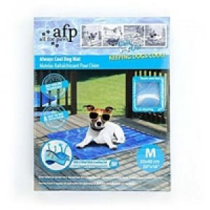 All for Paws Chill Out Always Cool Dog Mat Kühlmatte für Hunde CHF 24.90