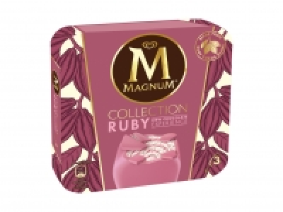 Magnum Ruby