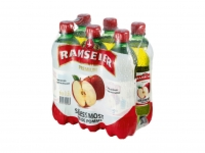 Ramseier Süessmost (nur in der Deutschschweiz)