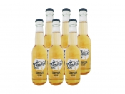 Camaro Bier CHF 4.99