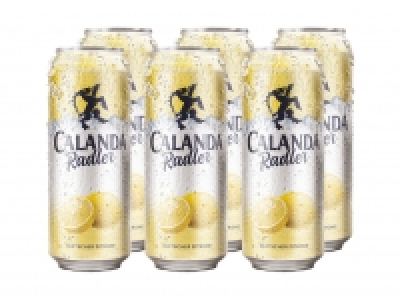 Calanda Bier Radler CHF 10.79