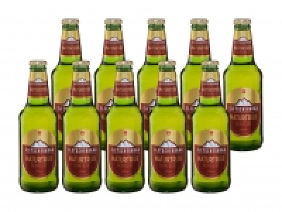 Schweizer Bier naturtrüb CHF 6.99