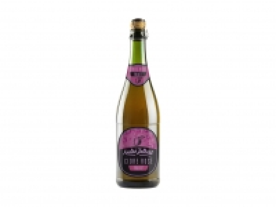 Lidl  Cidre Rosé