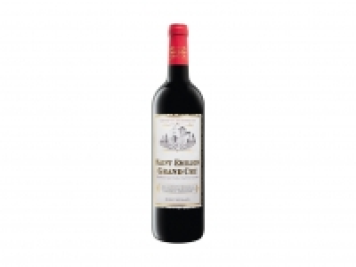 St.Emilion Grand Cru 2019 AOP