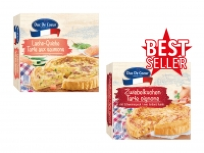 Lidl  Quiche