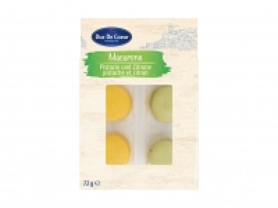 Macarons CHF 2.99