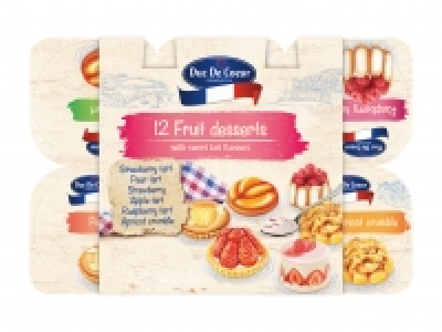Fruchtjoghurt CHF 4.99