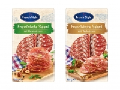 Salami in Scheiben CHF 3.99