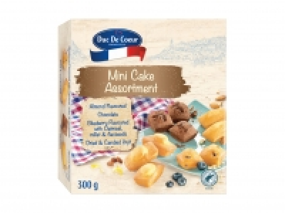 Lidl  Mini-Küchlein