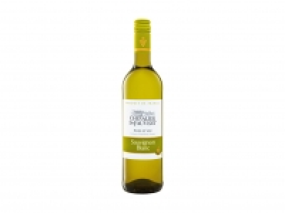 Lidl  Sauvignon Blanc Pays dOc 2020 IGP