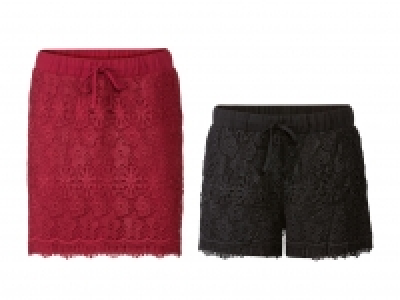 Lidl  Rock/Shorts
