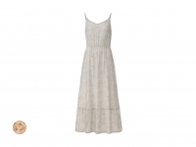 Maxikleid