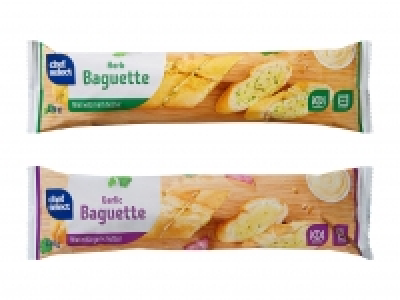 Baguette CHF 0.69
