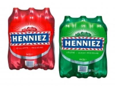 Henniez CHF 2.79