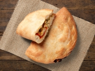 D&ouml;nertasche mit Poulet CHF&nbsp;1.49