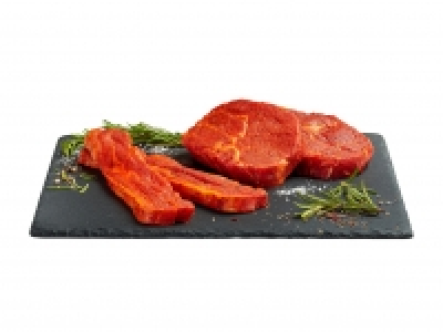 Schweine-Grillplatte CHF 8.99