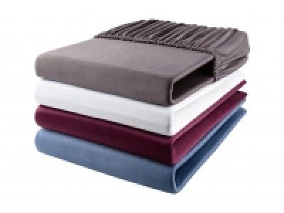 Mikrofaser-Spannbettlaken CHF 7.99