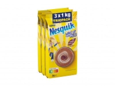 Lidl  Nesquik Kakaopulver