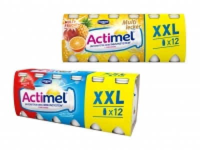 Danone Actimel Drink CHF 7.49