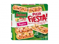 Lidl  Buitoni Pizza Fiesta Regina