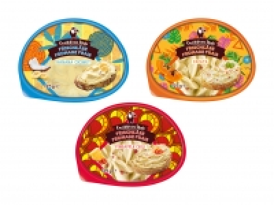 Frischkäsespezialitäten CHF 1.99