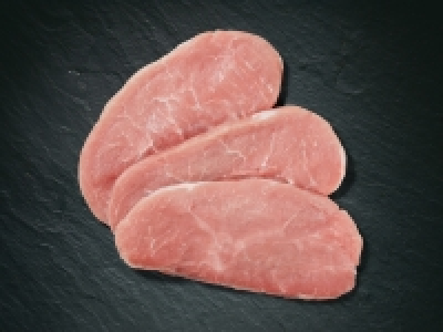 Schweinsschnitzel vom Stotzen CHF 11.98