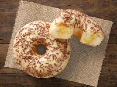 Gefüllter Donut CHF 0.79