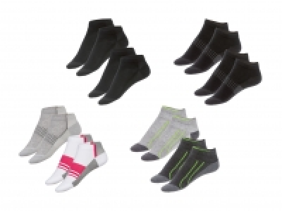 Sneakersocken, 2er CHF 2.99