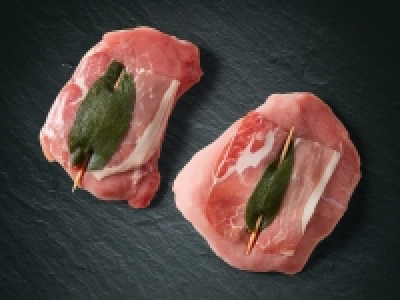 Kalbs-Saltimbocca CHF 8.99